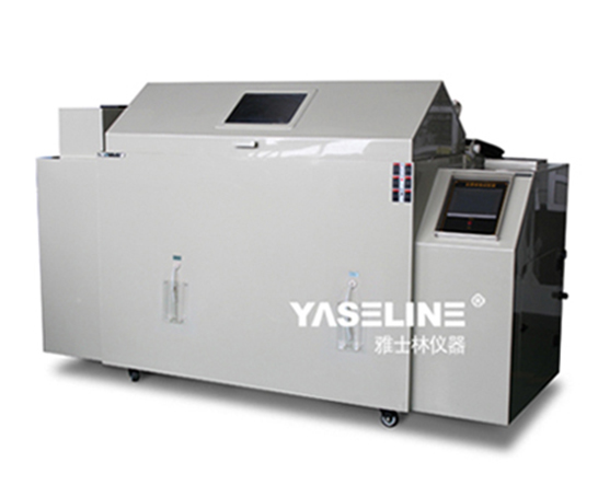 復合鹽霧試驗箱